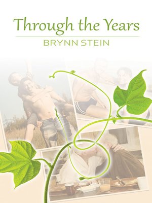 cover image of Through the Years